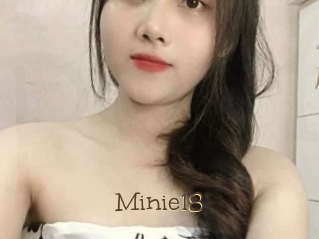 Minie18