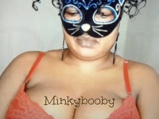 Minkybooby