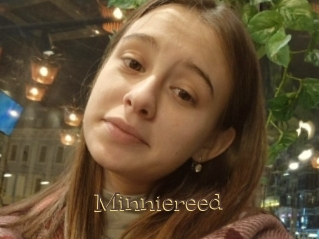 Minniereed