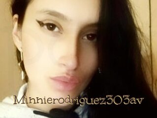 minnierodriguez303av Porno FR