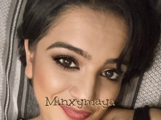 Minxymaya