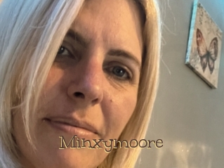 Minxymoore