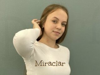 Miraclar