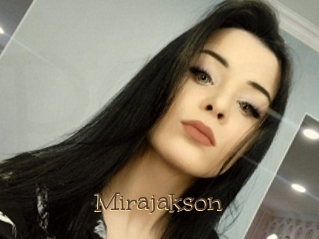 mirajakson Porno FR