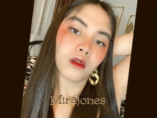 Mirajones