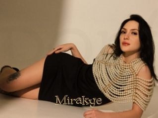 mirakye Porno FR