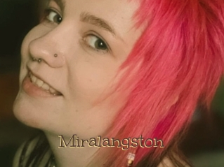 Miralangston