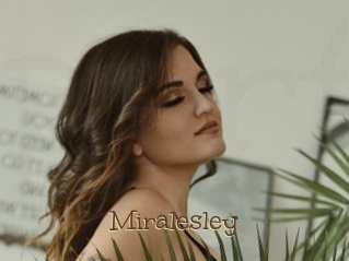Miralesley