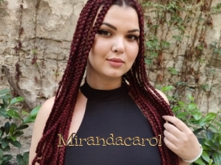 mirandacarol Porno FR