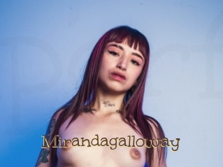 Mirandagalloway