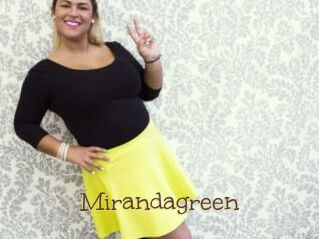 Mirandagreen
