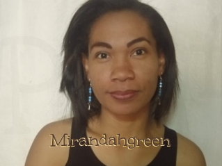 Mirandahgreen