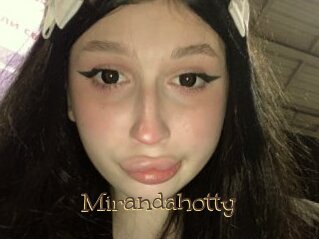 Mirandahotty