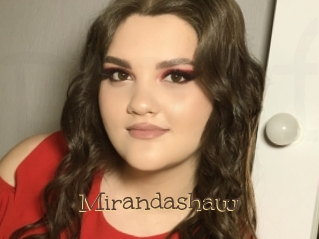 Mirandashaw
