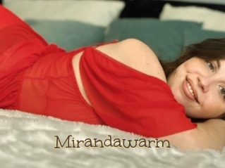 Mirandawarm