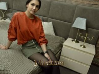 Miratani
