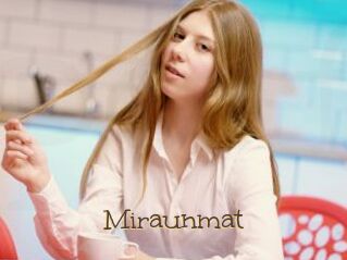 Miraunmat