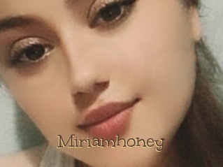 Miriamhoney