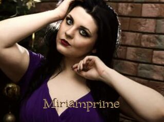 Miriamprime