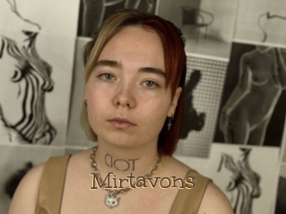 Mirtavons