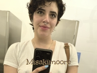 Misakimoore