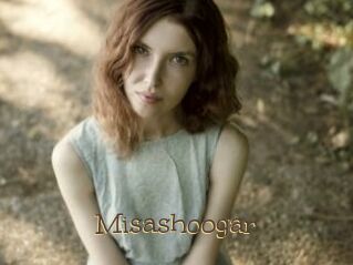 Misashoogar