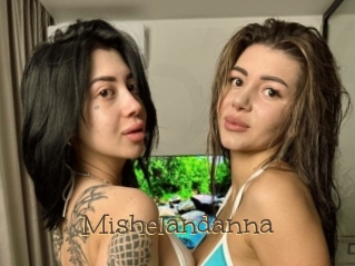 Mishelandanna