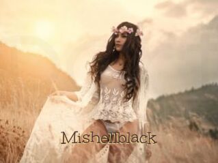 Mishellblack
