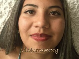 Miskimsexxy