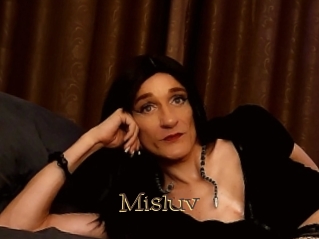 Misluv