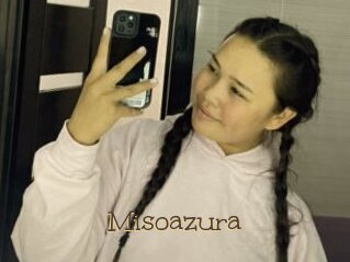 Misoazura
