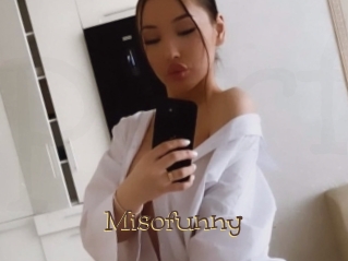 Misofunny