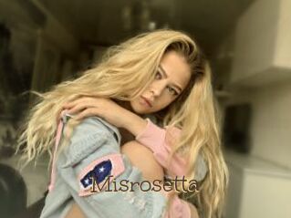 Misrosetta