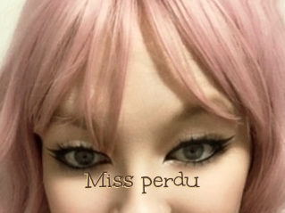 Miss_perdu