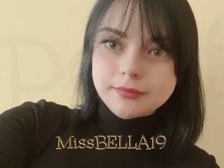 MissBELLA19