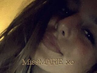 MissMARIE_xo