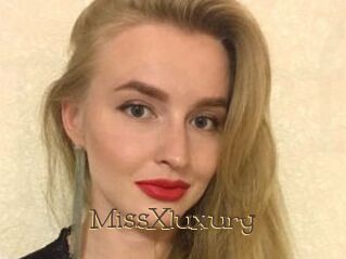 MissXluxury