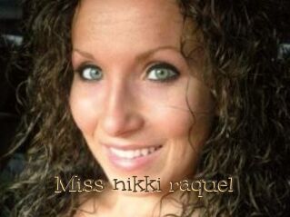 miss_nikki_raquel Porno FR