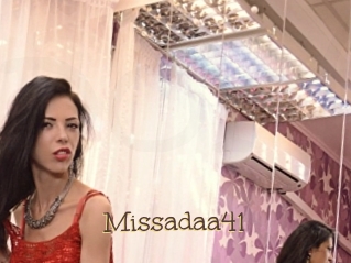 Missadaa41