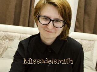 Missadelsmith