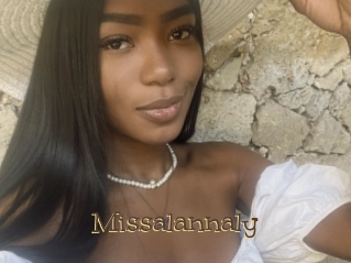 Missalannaly