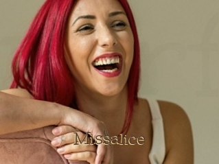 Missalice