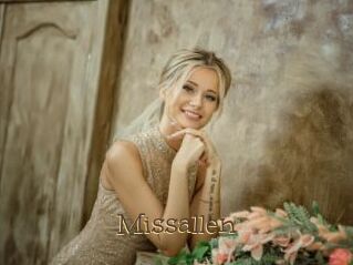 Missallen