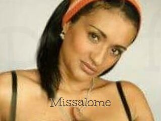 Missalome
