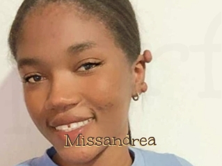 Missandrea