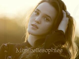 Missbellesophiee