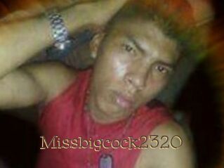 Missbigcock2320