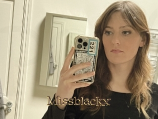 Missblackx
