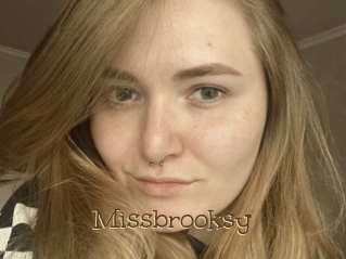 Missbrooksy