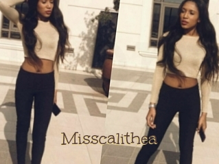 Misscalithea